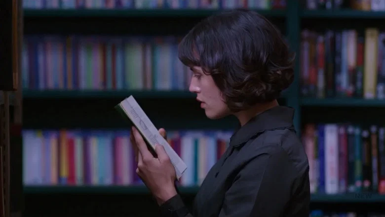 This Beautiful Fantastic screenshot 2