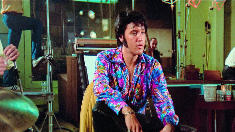 EPiC: Elvis Presley in Concert screenshot 5