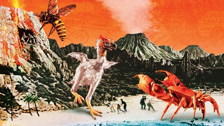Mysterious Island screenshot 8