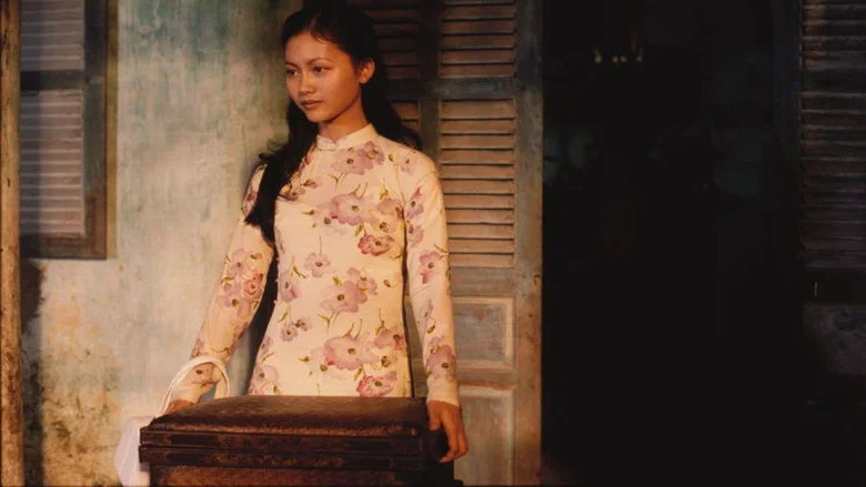 The Quiet American screenshot 2