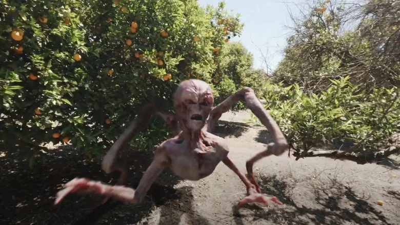 V/H/S/Beyond screenshot 8