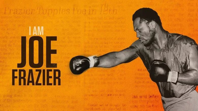 I Am Joe Frazier screenshot 3