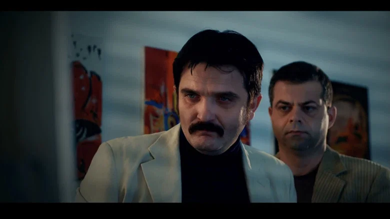 Simon screenshot 1