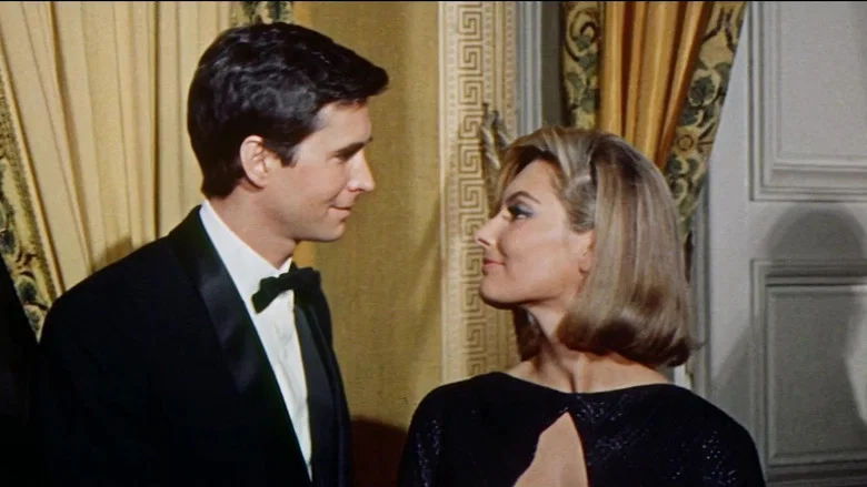 The Champagne Murders screenshot 1