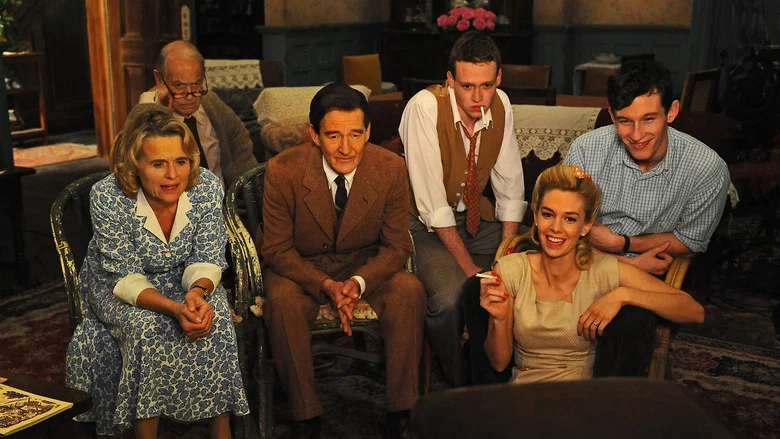 Queen & Country screenshot 2