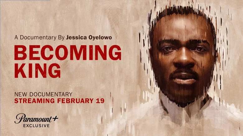Becoming King screenshot 1