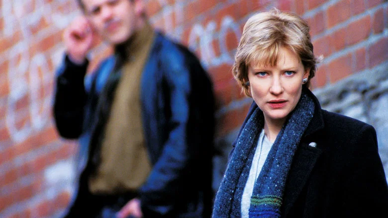 Veronica Guerin screenshot 3