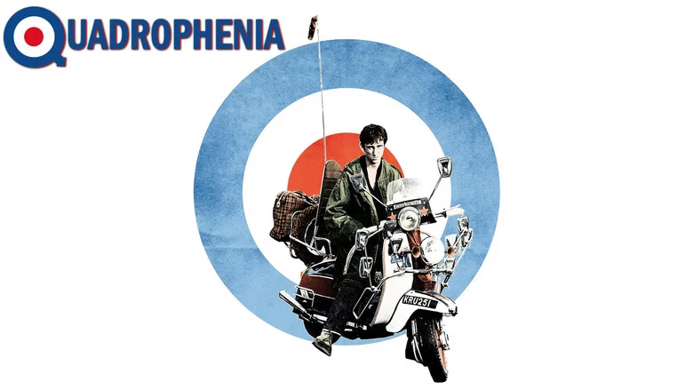 Quadrophenia screenshot 2