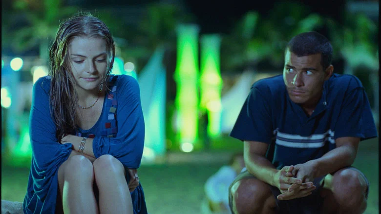 Once Upon a Time in Rio screenshot 2