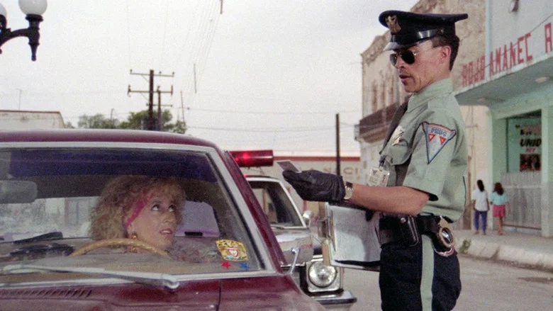 Highway Patrolman screenshot 2