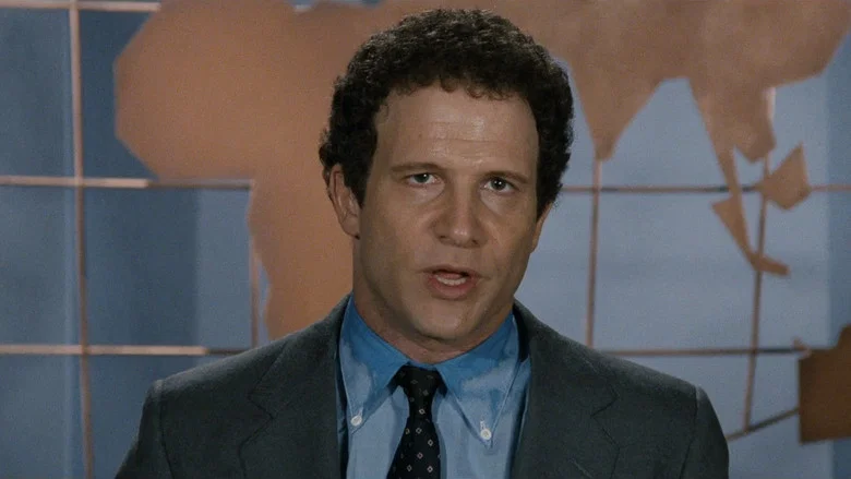 Broadcast News screenshot 5