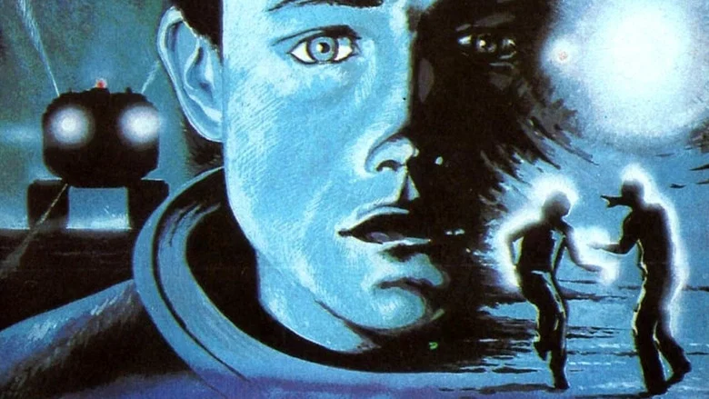 The Philadelphia Experiment screenshot 6