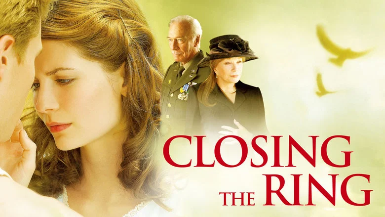 Closing the Ring screenshot 4