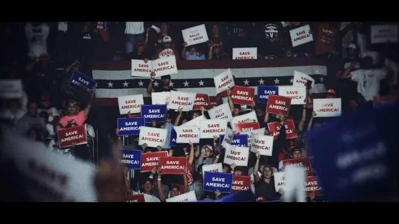 JD Vance: The Revenge of America screenshot 6