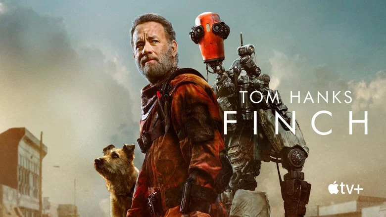 Finch screenshot 3