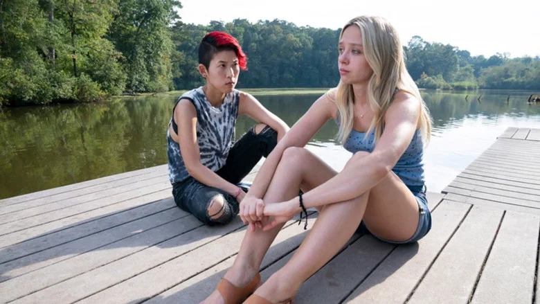 They/Them screenshot 5