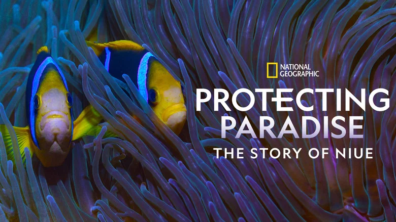 Protecting Paradise: The Story of Niue screenshot 2