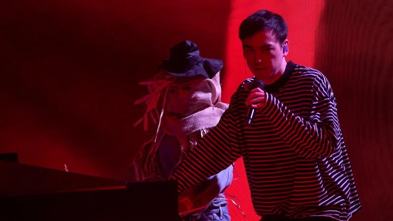 Joji Presents: THE EXTRAVAGANZA screenshot 2