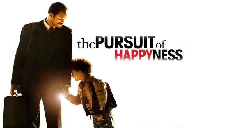 The Pursuit of Happyness screenshot 2