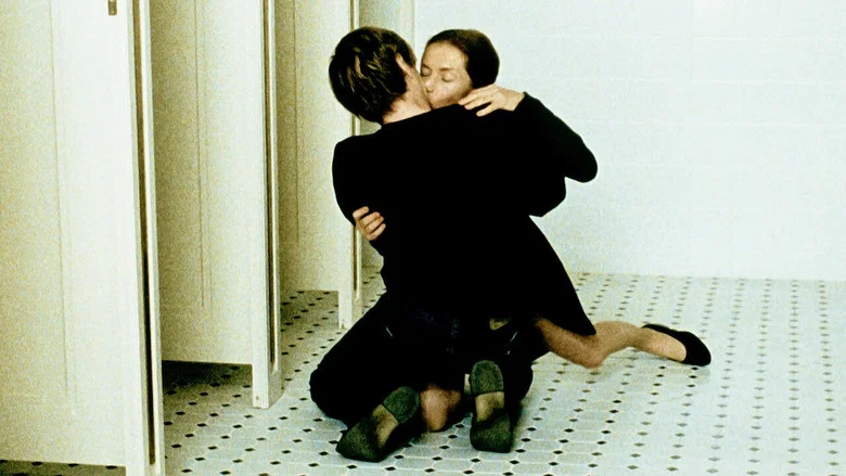 The Piano Teacher screenshot 7