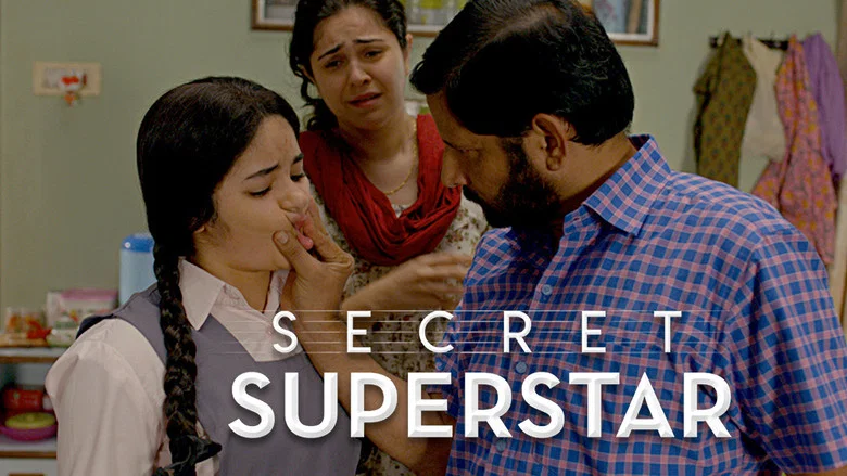 Secret Superstar screenshot 8