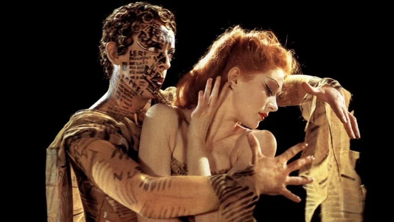 The Red Shoes screenshot 1