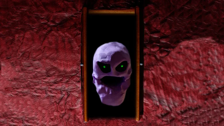 Demons in the Closet screenshot 1