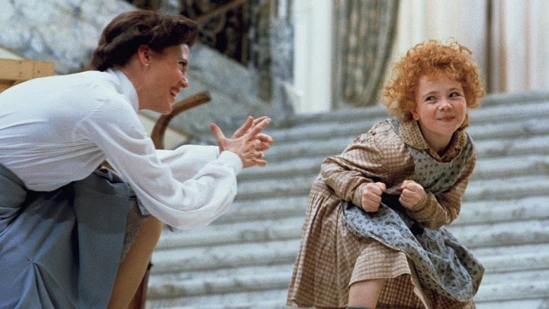 Annie screenshot 4