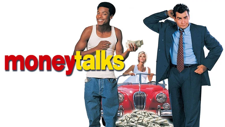 Money Talks screenshot 7