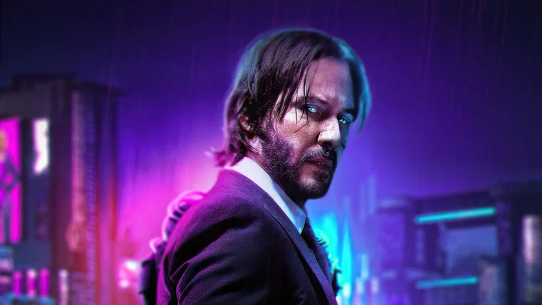 John Wick: Chapter 2 screenshot 1