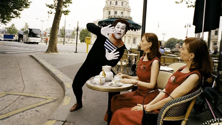 Paris Je T'aime screenshot 4