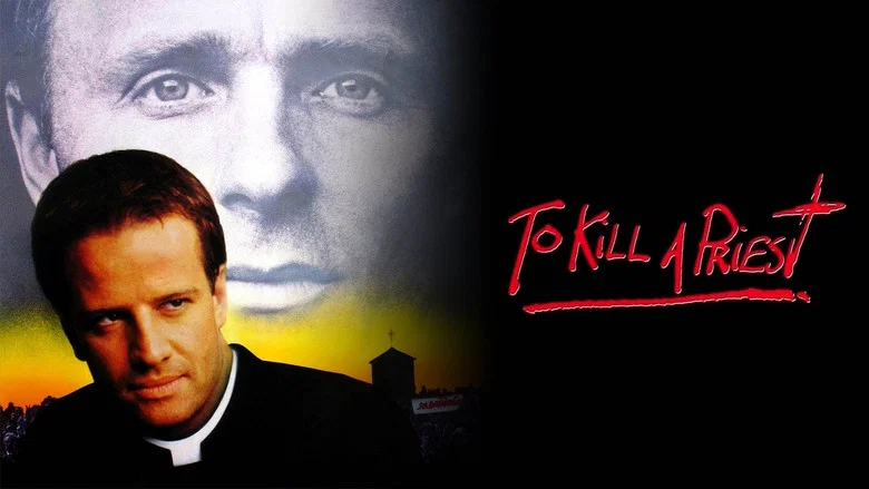 To Kill a Priest screenshot 6