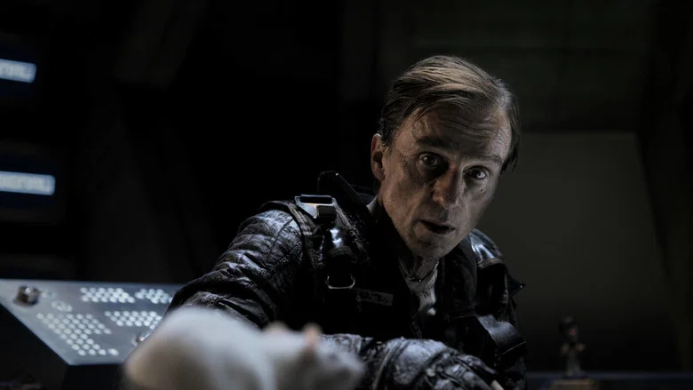 Alien Invasion: S.U.M.1 screenshot 4