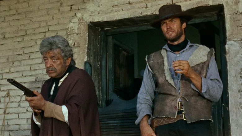 A Fistful of Dollars screenshot 8