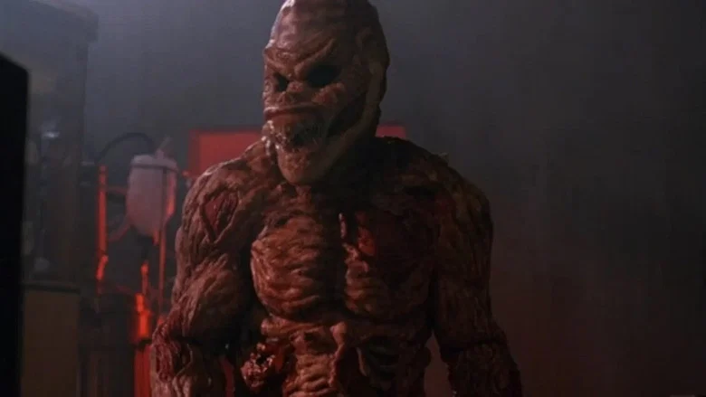The Terror Within screenshot 3