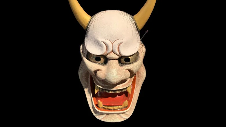 Beyond Noh screenshot 2