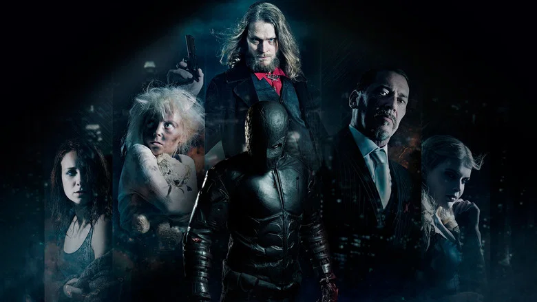 Rendel screenshot 6