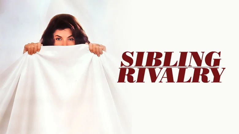 Sibling Rivalry screenshot 3