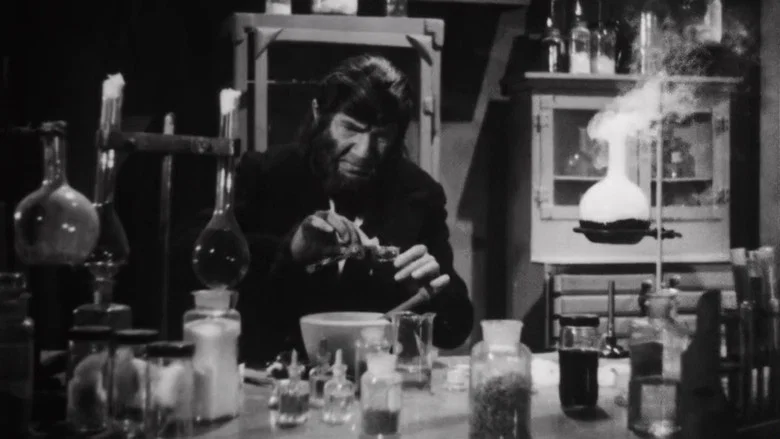 The Ape Man screenshot 5