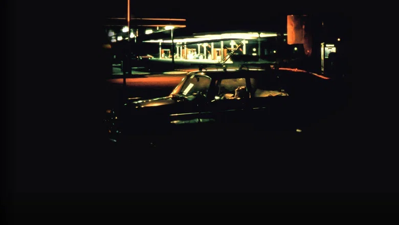 The Vanishing screenshot 2