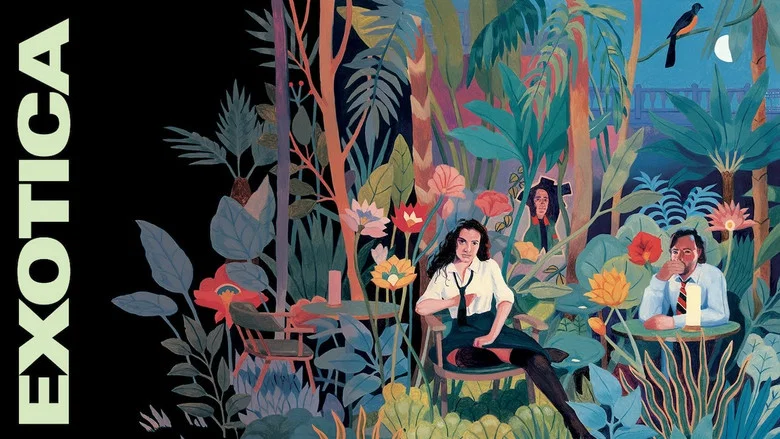 Exotica screenshot 3