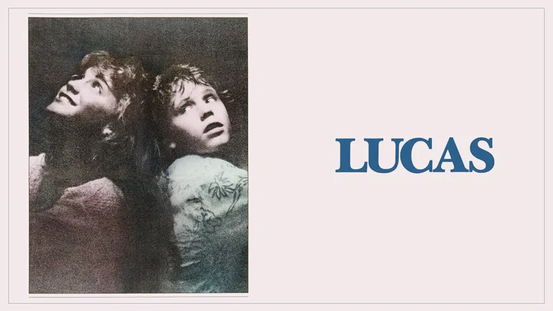 Lucas screenshot 3
