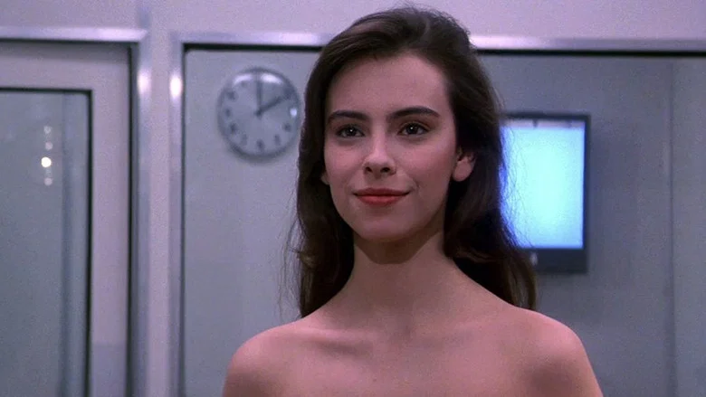 Lifeforce screenshot 8