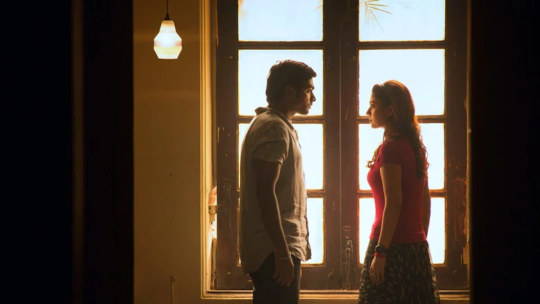 Naanum Rowdydhaan screenshot 1