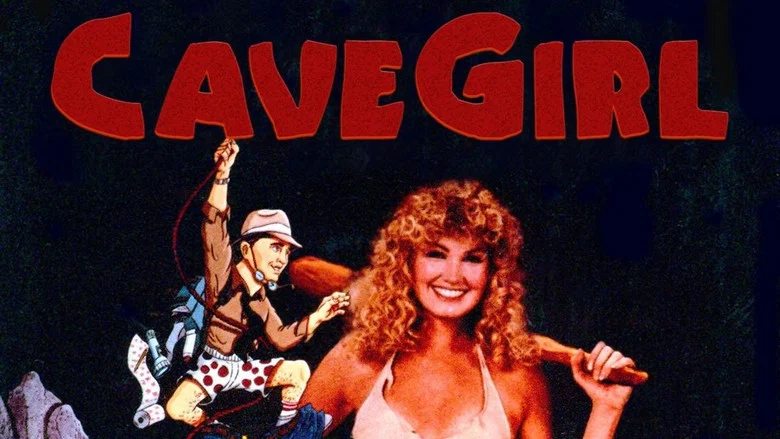 Cavegirl screenshot 6