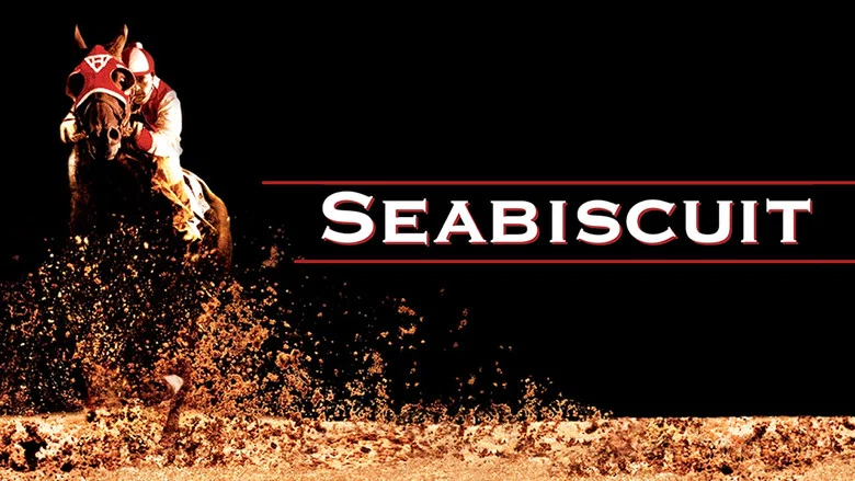Seabiscuit screenshot 5