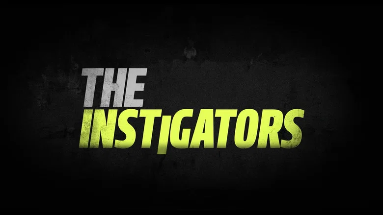 The Instigators screenshot 6