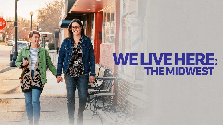 We Live Here: The Midwest screenshot 3