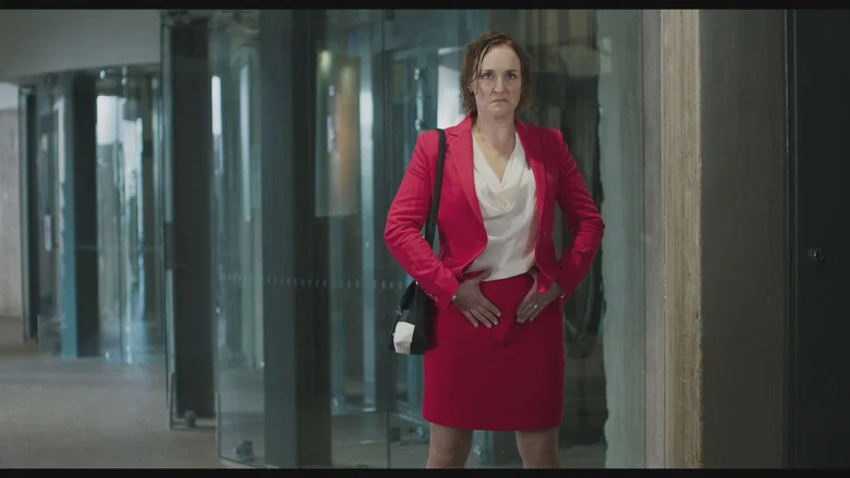 Glass Ceiling screenshot 2