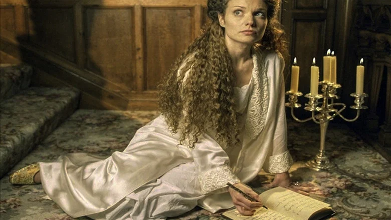 The Diary of Ellen Rimbauer screenshot 3